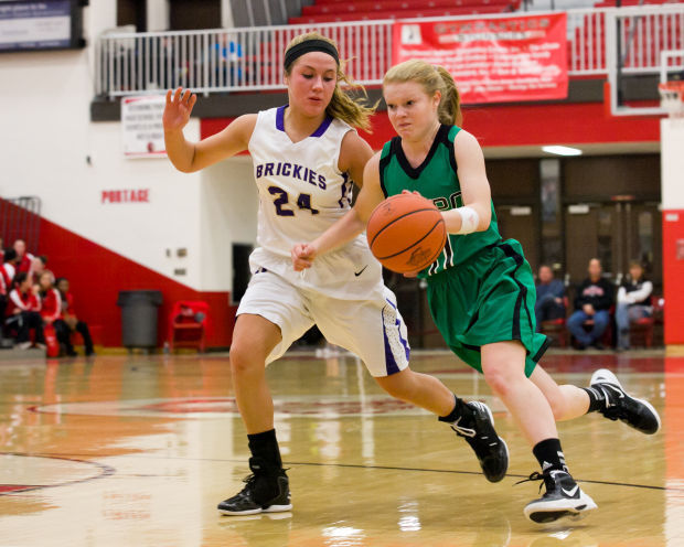 Valparaiso's Grace Withrow